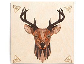 Видео ролик Маркетри от Рукоделов.ру