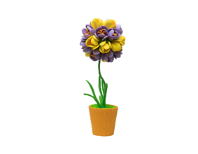 Дерево счастья своими руками