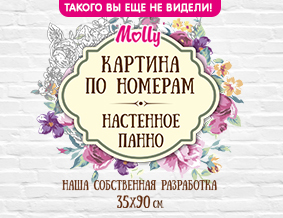 Картины по номерам | Алмазная мозаика | от производителя SilverToys.ru